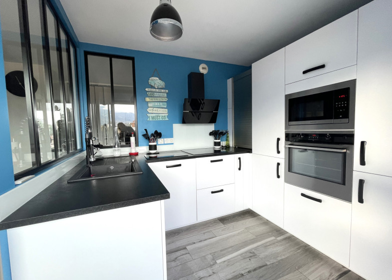 Appartement T4 à vendre à Annecy