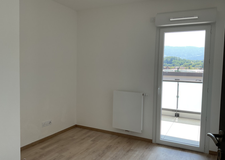Appartement T4 à vendre à Thonon Les Bains