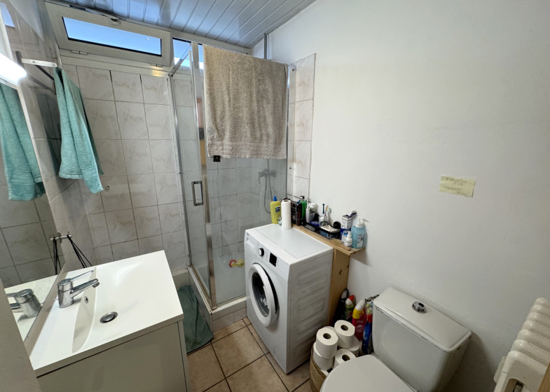 Appartement T2 à vendre à Cluses