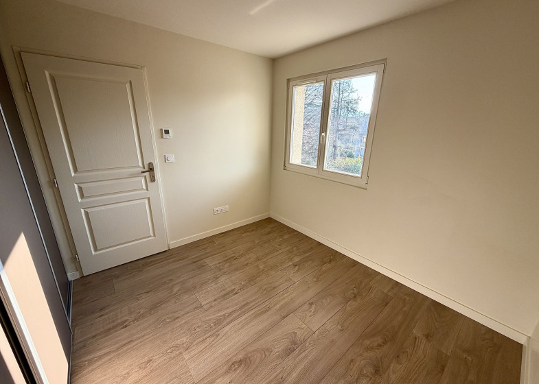 Appartement T2 à vendre à Bonneville