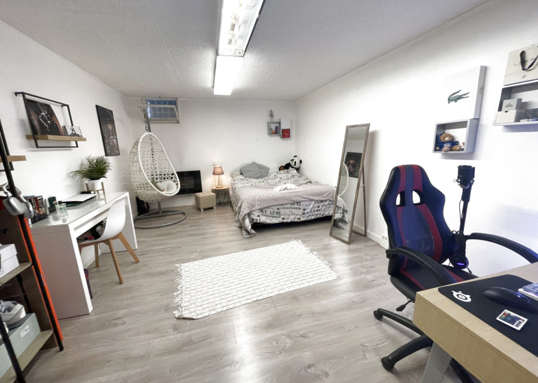 Appartement T4 à vendre à Annecy