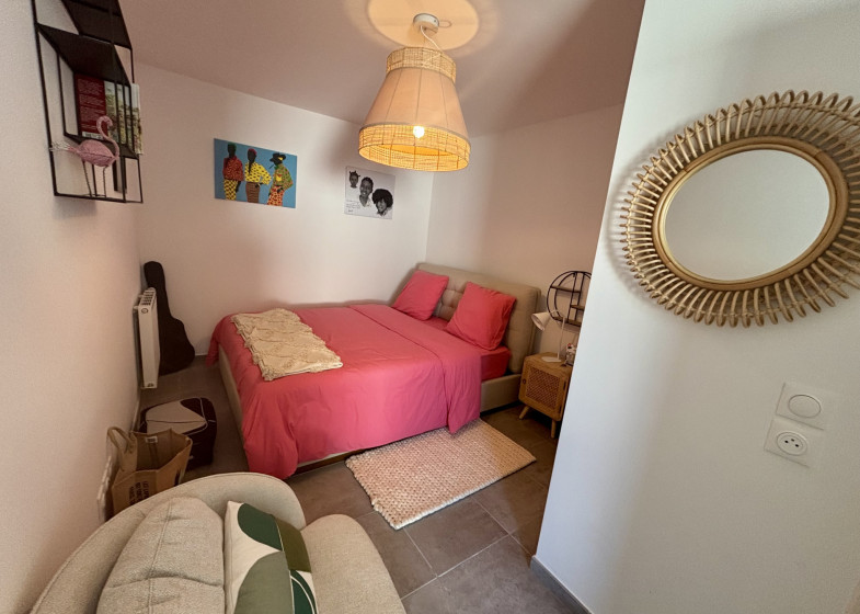 Appartement T3 à vendre à Thyez