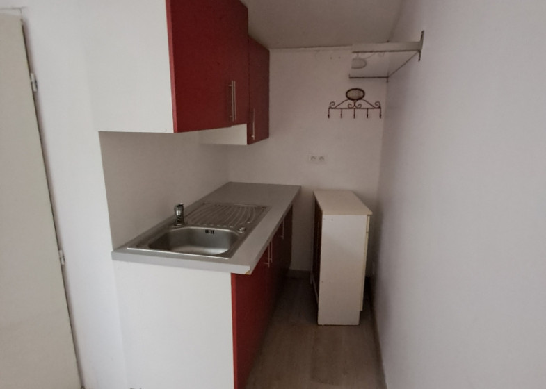 Local à vendre à Saint Jorioz