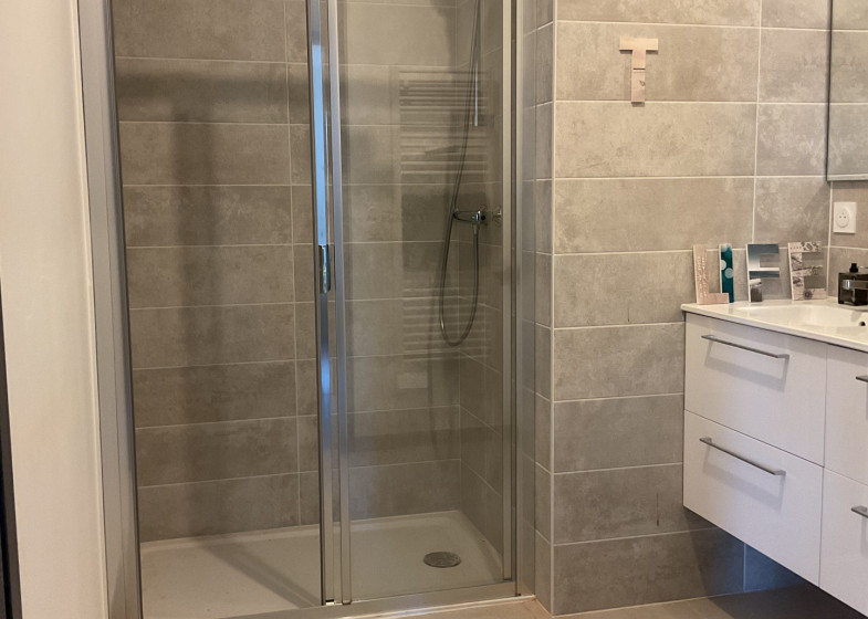 Appartement T4 à vendre à Thonon Les Bains