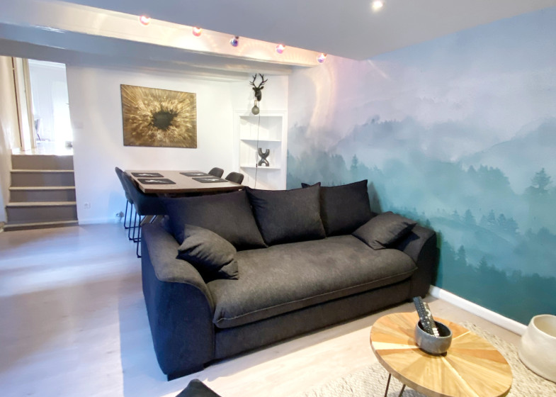 Appartement T3 à vendre à Annecy