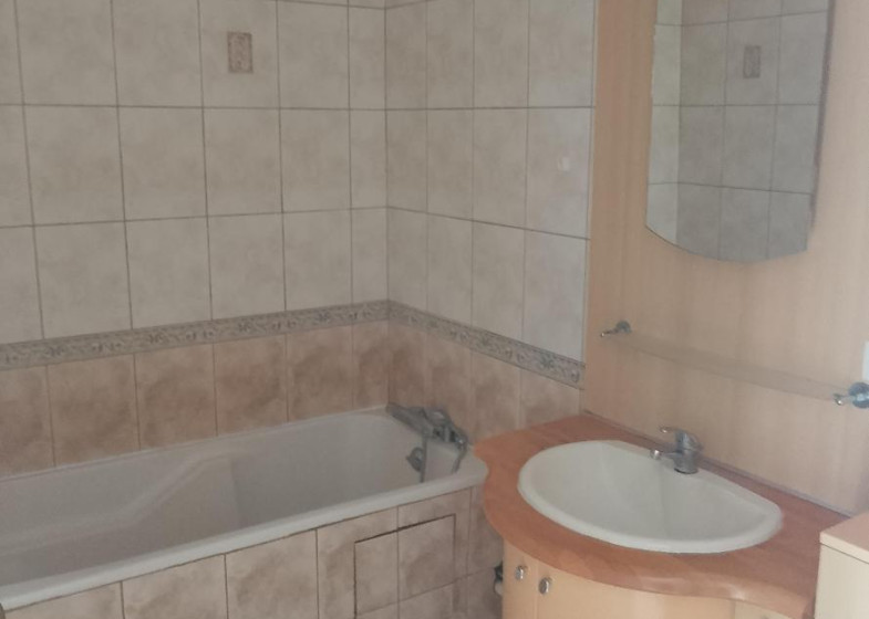 Appartement T3 à louer à Cluses