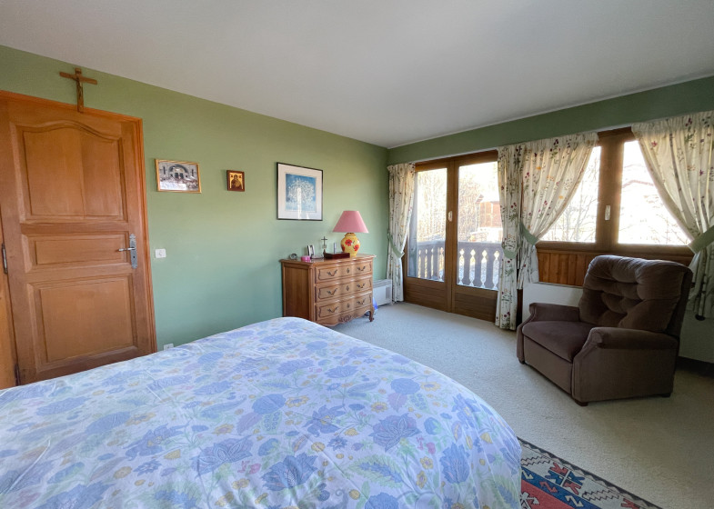 Appartement T4 à vendre à Cordon