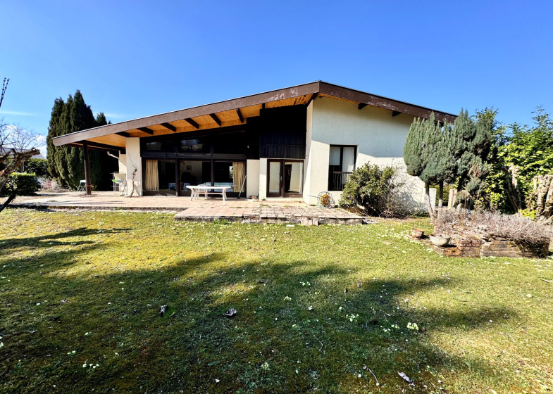 Maison T5 à vendre à Quintal