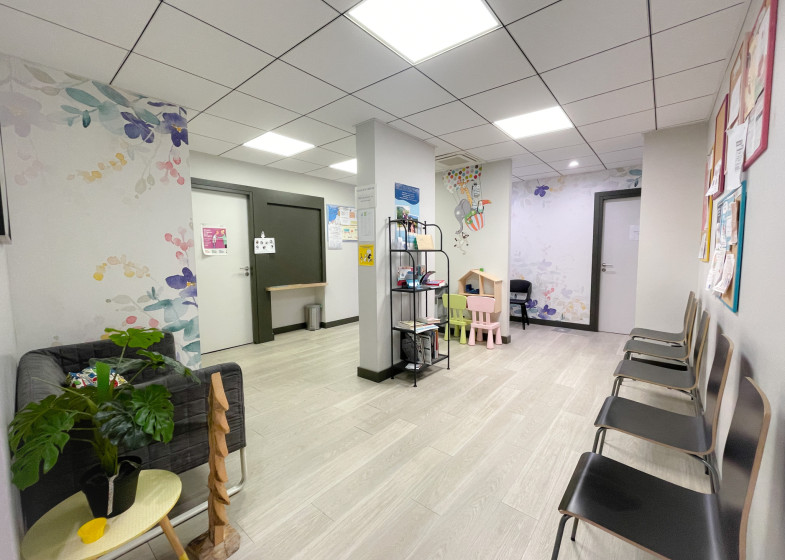 Local à vendre à Sallanches