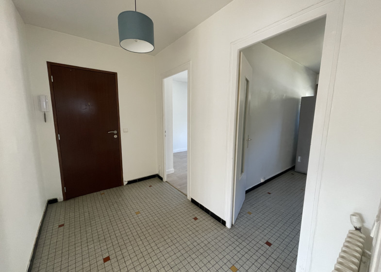 Appartement T4 à vendre à Bonneville