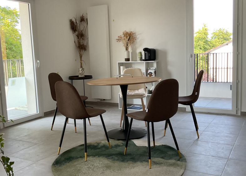 Appartement T4 à vendre à Thonon Les Bains