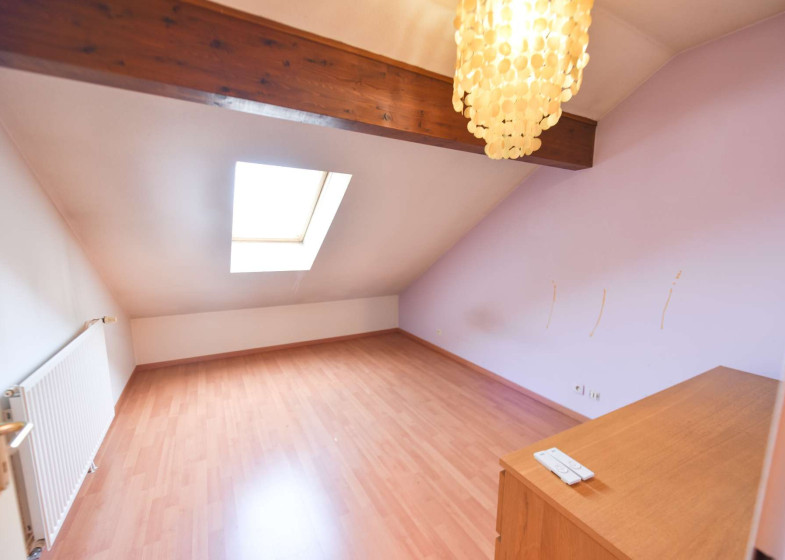 Appartement T3 à vendre à Annecy