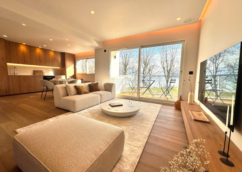 Appartement T3 à vendre à Annecy