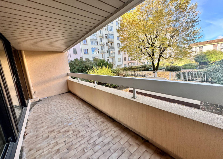 Local à louer à Annecy