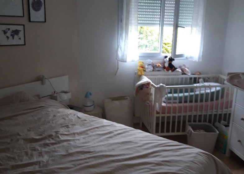 Appartement T2 à louer à Thyez