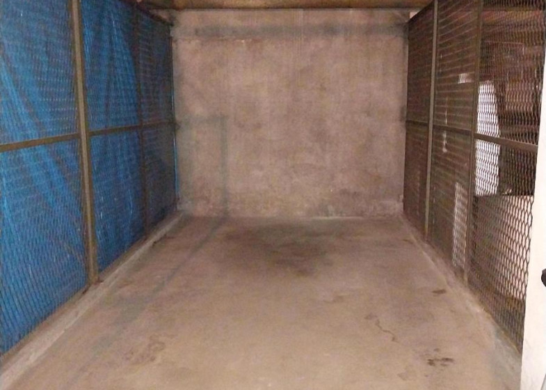 Parking à louer à Annemasse