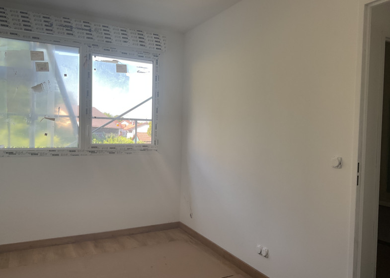 Appartement T3 à vendre à Lyaud