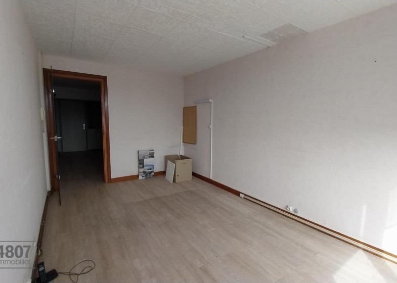 Local à louer à Annemasse