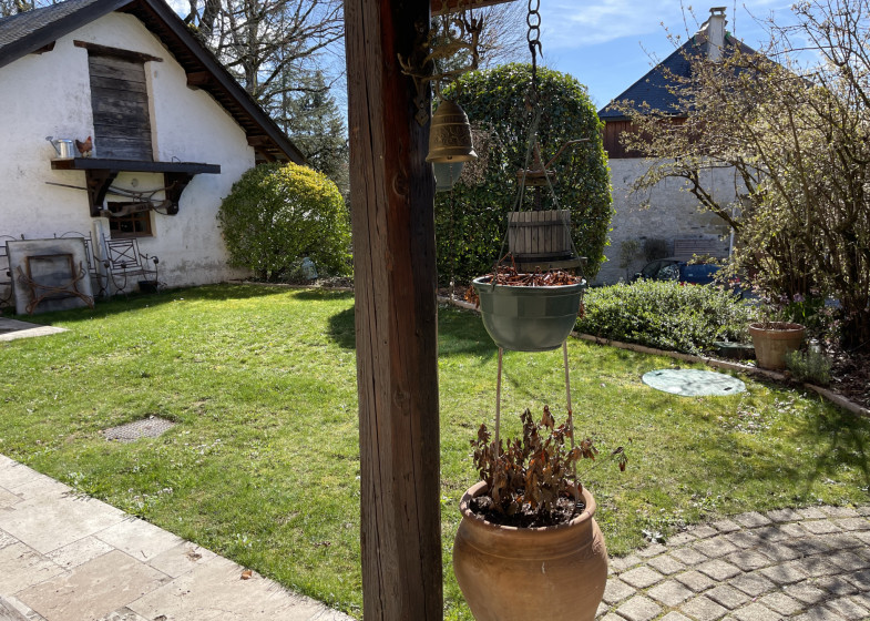 Maison T7 à vendre à Choisy