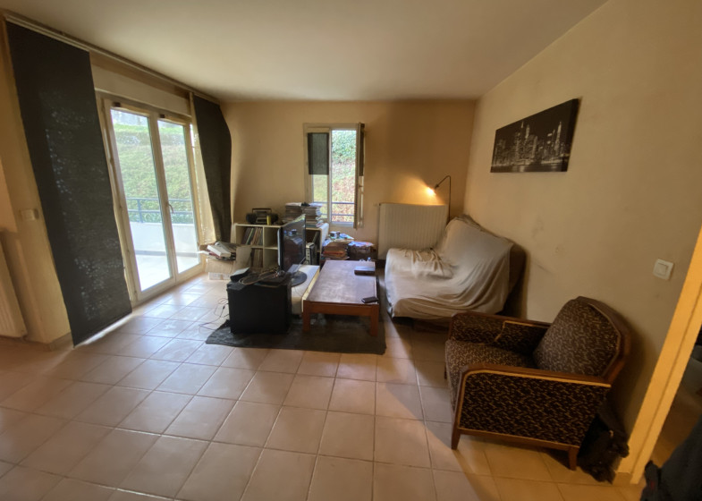 Appartement T2 à vendre à La Roche Sur Foron