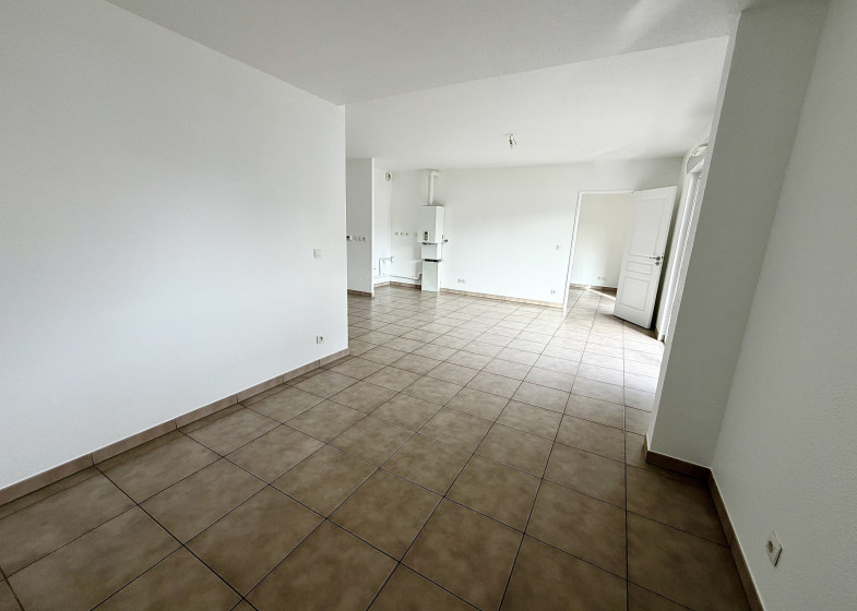 Appartement T2 à vendre à Bonneville