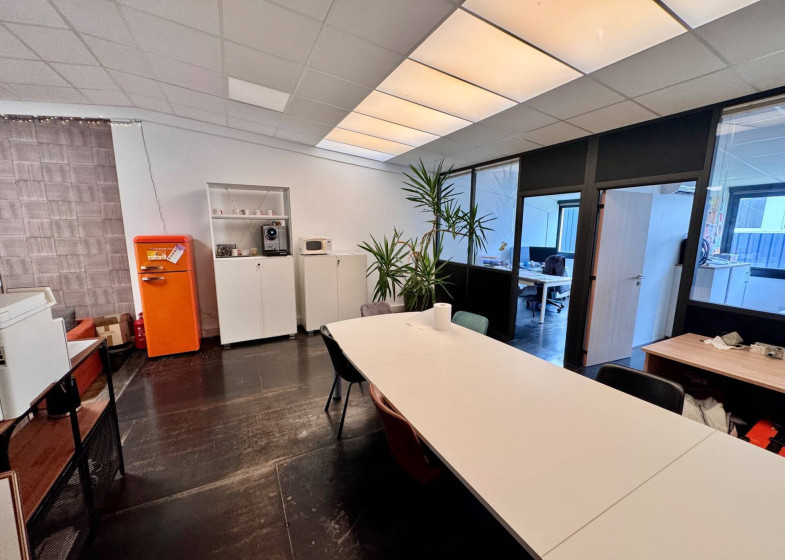 Local à vendre à Annecy