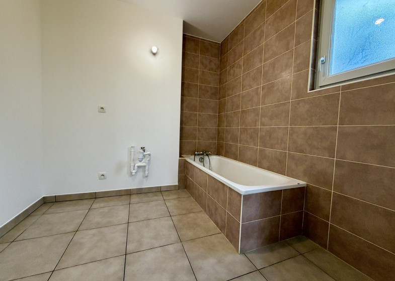 Appartement T2 à vendre à Bonneville