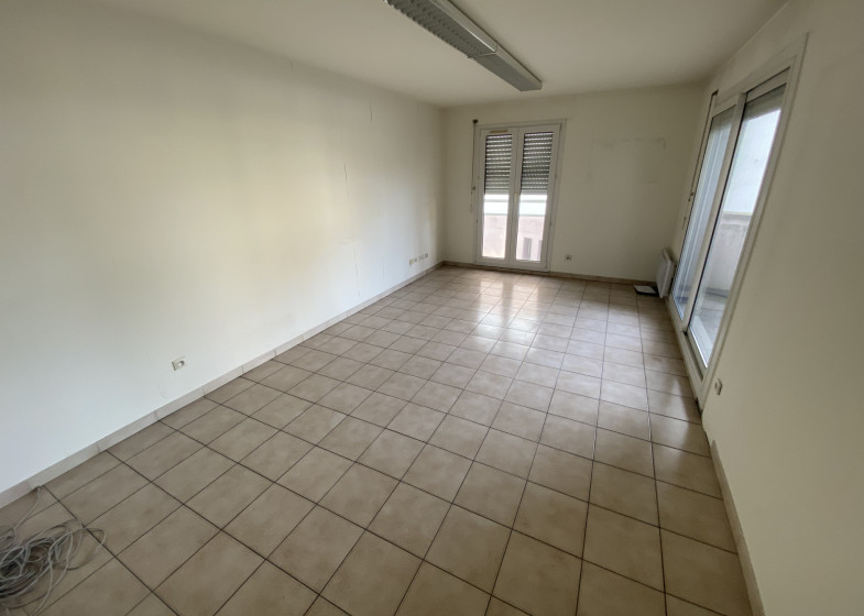 Appartement T2 à vendre à Annecy