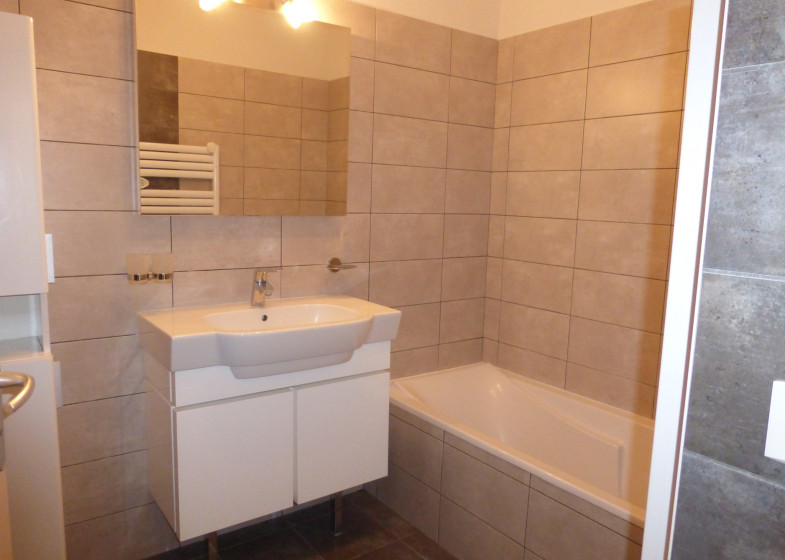 Maison T5 à vendre à Bonne