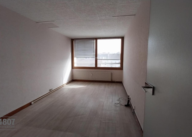 Local à louer à Annemasse