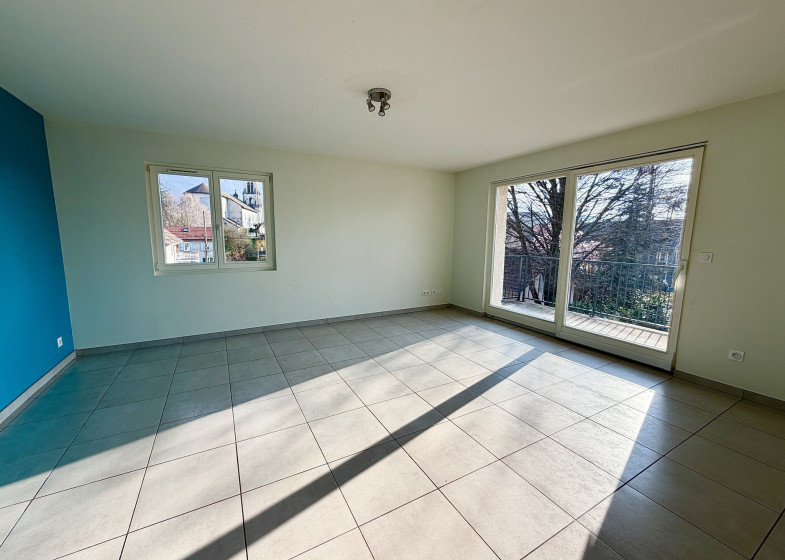 Appartement T2 à vendre à Bonneville