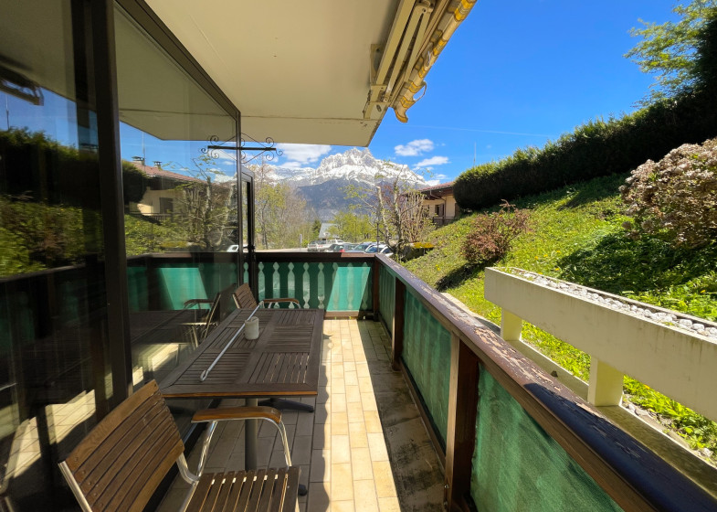 Appartement T4 à vendre à Cordon