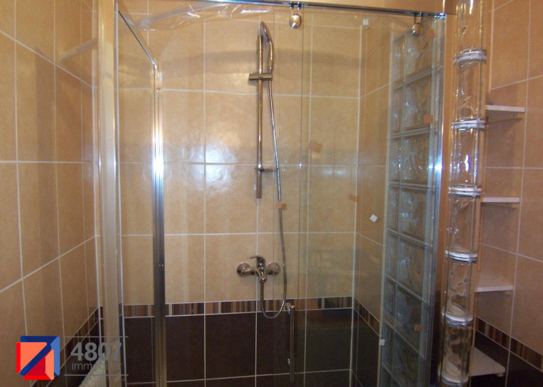 Appartement T2 à louer à Annecy