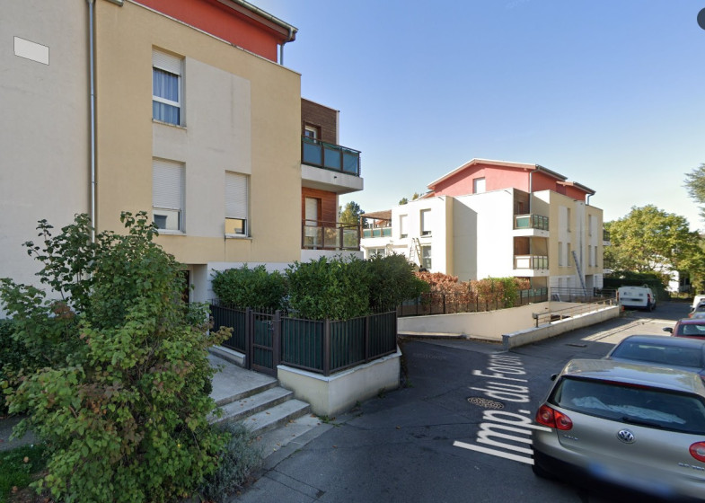 Parking à vendre à Gaillard