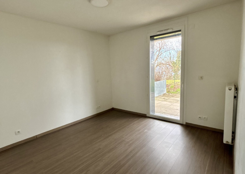 Appartement T2 à vendre à Evian Les Bains