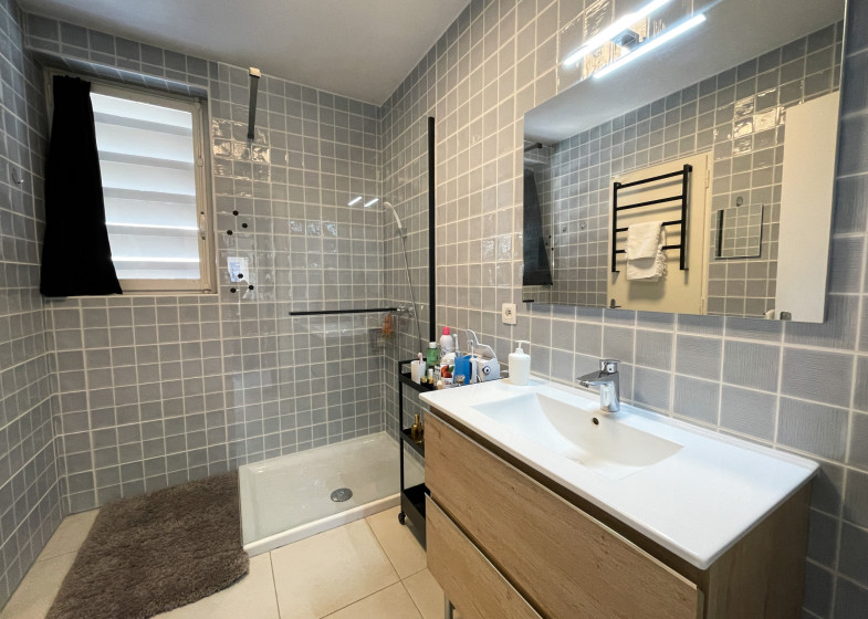 Appartement T4 à vendre à Sallanches