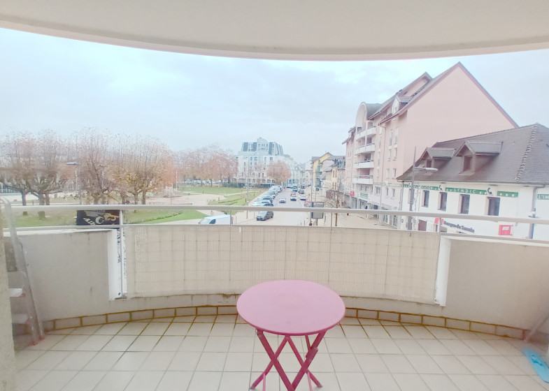 Appartement T3 à vendre à Rumilly