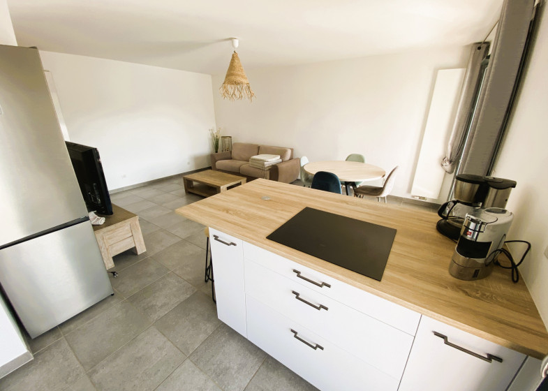 Appartement T3 à vendre à Annecy