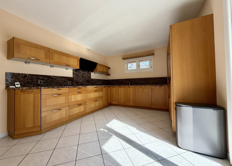 Maison T5 à vendre à Contamine Sur Arve