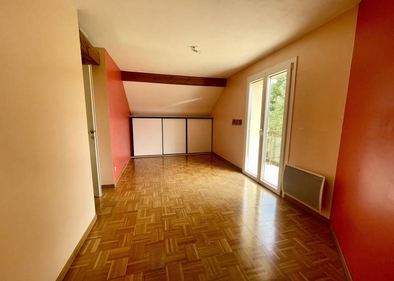 Maison T5 à vendre à Contamine Sur Arve