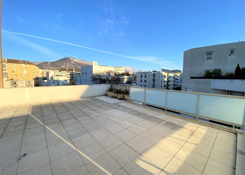 Appartement T3 à vendre à Annecy