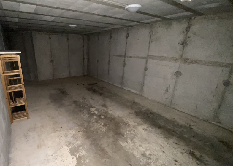 Maison T5 à vendre à Chapeiry