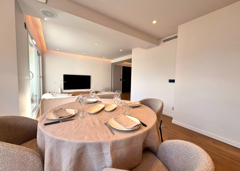 Appartement T3 à vendre à Annecy