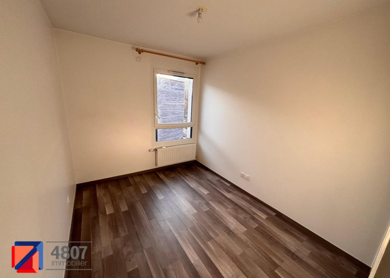 Appartement T4 à louer à Thyez