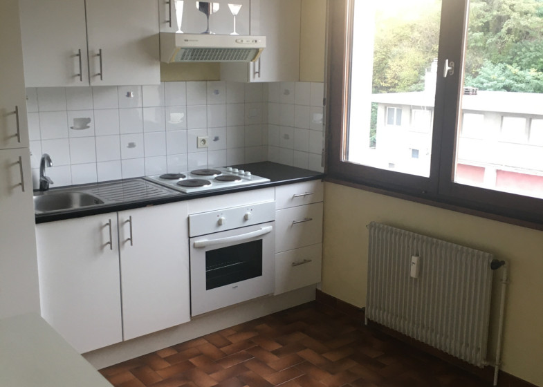 Appartement T2 à vendre à Thonon Les Bains