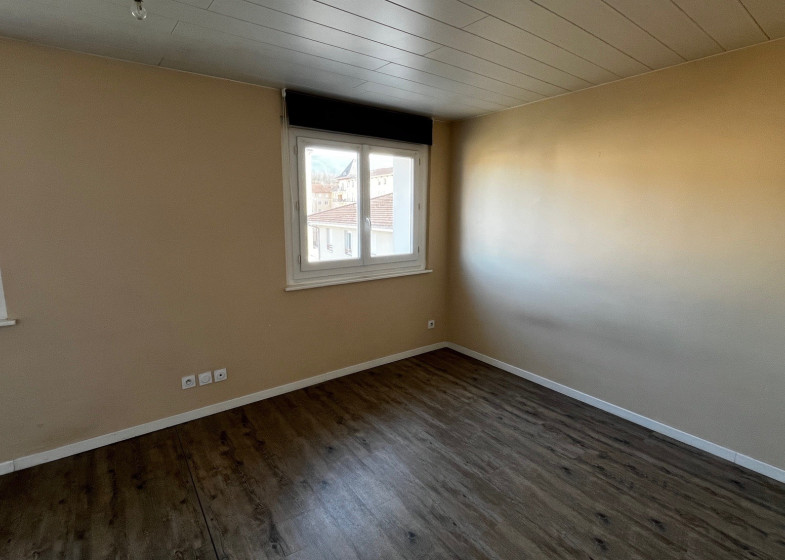 Appartement T2 à vendre à Saint Julien En Genevois