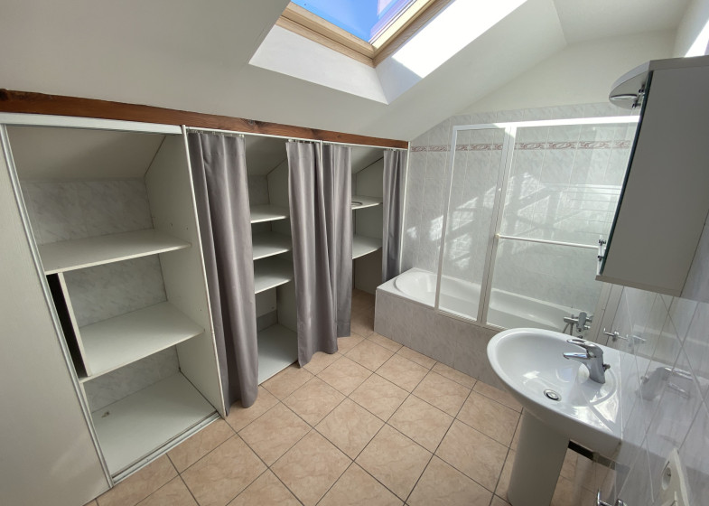 Maison T5 à vendre à Chapeiry