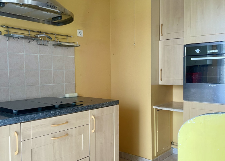 Appartement T4 à vendre à Thonon Les Bains