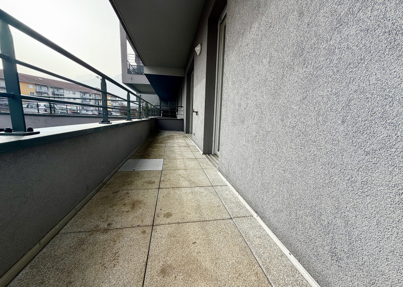 Appartement T2 à vendre à Bonneville