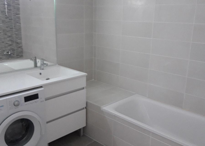 Appartement T2 à louer à Cluses